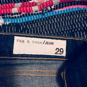 Rag & Bone Women’s Denim